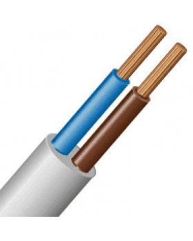 Провод ПВС 2 х 2,5 мм² Каблекс