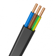 Кабель ВВГ Пнг (3 х 2,5 мм²) Каблекс