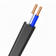 Кабель ВВГ П нгд (2 х 1,5 мм²) Каблекс