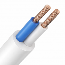 Провод ПВС 2 х 1,5 мм² ЗЗЦМ