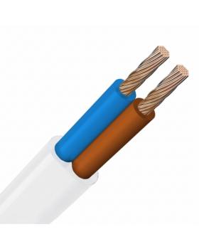 Провод ШВВП 2 х 1,5 мм² ЗЗЦМ