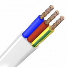 Провод ШВВП 3 х 2,5 мм² ЗЗЦМ