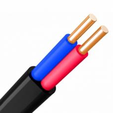 Кабель ВВГ П нгд (2 х 1,5 мм²) Каблекс