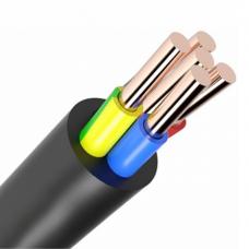 Кабель ВВГ нгд 5 x 2,5 мм² ЗЗЦМ