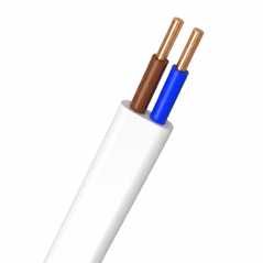 Провод ШВВП 2 х 1,5 мм² Каблекс