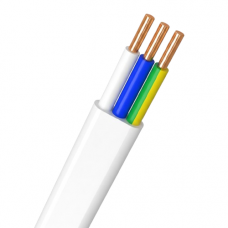 Провод ШВВП 3 х 1,5 мм² 