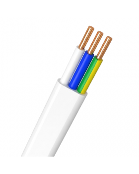 Провод ШВВП 3 х 2,5 мм² ЗЗЦМ