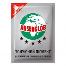 Пигмент для затирочной смеси Anserglob Fuga 115 орех (40 г)