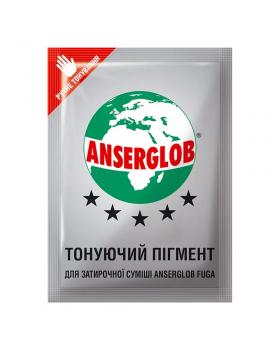 Пигмент для затирочной смеси Anserglob Fuga 111 молоко (50 г)