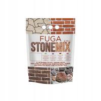 Затирка для швов Fuga Stonemix (5 кг) белая