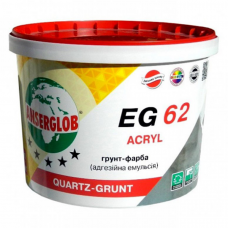 Грунт-краска Anserglob EG-62 (10 л)