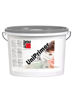 Грунт-краска универсальная под штукатурку Baumit UniPrimer (25 кг)