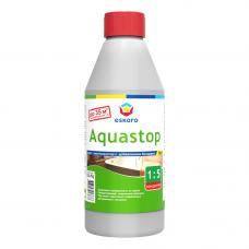 Грунтовка антисептик Eskaro Aquastop Bio концентрат 1:5 (1 л)