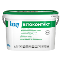 Грунтовка бетонконтакт Knauf Betokontakt (20 кг)