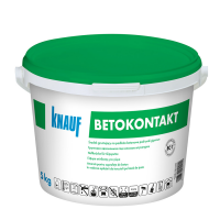 Грунтовка бетоноконтакт Knauf Betokontakt (20 кг)