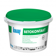 Грунтовка бетоноконтакт Knauf Betokontakt (5 кг)