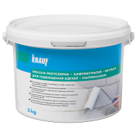 Грунтовка-концентрат 1:5 Knauf Haftemulsion (5 кг)