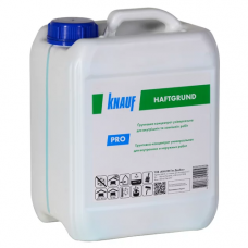 Грунтовка концентрат 1:2 Knauf Haftgrund (10 кг)