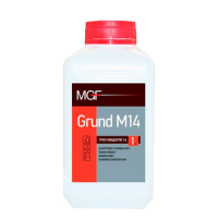 Грунт концентрат MGF М14 1:6 (2 л)