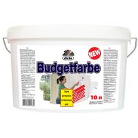Краска интерьерная в/д Dufa Budgetfarbe (14 кг)