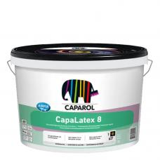 Краска интерьерная в/д Caparol CapaLatex 8 B1 (2,5 л)