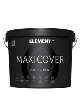 Краска интерьерная Element Pro Maxicover База А (2,5 л)