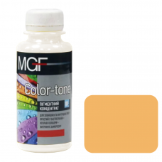 Краситель концентрат MGF Color Tone (100 мл) апельсин (26)