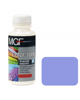 Краситель концентрат MGF Color Tone (100 мл) лаванда (19)