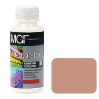 Краситель концентрат MGF Color Tone (100 мл) шоколад (22)