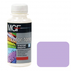 Краситель концентрат MGF Color Tone (100 мл) сиреневый (11)
