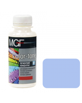 Краситель концентрат MGF Color Tone (100 мл) ультрамарин (16)