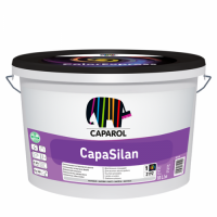 Краска интерьерная в/д Caparol Capasilan B1 (10 л)