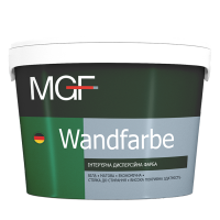 Краска интерьерная в/д MGF Wandfarbe M1а (7 кг)
