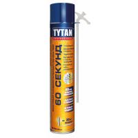 Пена-клей универсальная ручная Tytan Professional STD (750 мл)