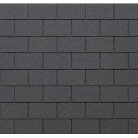 Черепица битумная Tegola Rectangular Mixed Slate 065 (2,32 м²)