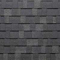 Черепица битумная Tegola Master J Dark Slate 160 (2 м²)