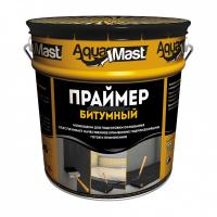 Праймер битумный Аквамаст, 16 кг