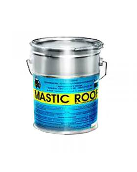 Битумно каучуковая мастика “ДонИзол” (5 кг)