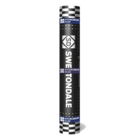 Рубероид Унифлекс Hydrobase Flex ЭПП 4,1 (10 м²)