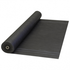 Мембрана супердиффузионная подкровельная Difoil-S 90 г/м² (75 м²)