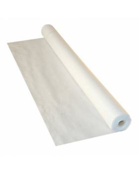 Пленка пароизоляционная Masterfol Soft W (1,5 м) белая, м2