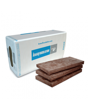 Утеплитель Knauf Ekoboard М 100 мм (0,61 м х 1,25 м)