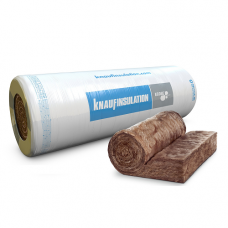 Утеплитель Knauf Naturoll М 50 мм (1,2 м х 9,1 м) 2 шт Утеплитель Knauf Naturoll М 50 мм (1,2 м х 9,1 м) 2 шт
