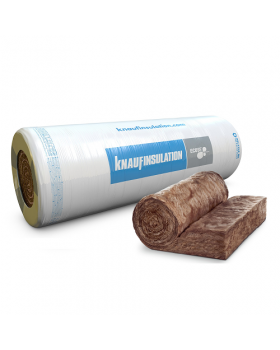 Утеплитель Knauf Naturoll М 50 мм (1,2 м х 9,1 м) 2 шт