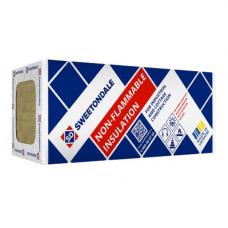 Утеплитель Thermowool Block Standart 100 мм, 45 кг/м³ (0,6 х 1,2 м) 4,32 м²