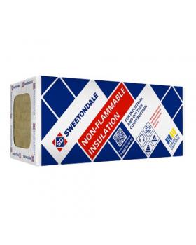 Утеплитель Thermowool FAS PROF 150 мм, 145 кг/м³ (0,6 х 1,2 м) 1,44 м²