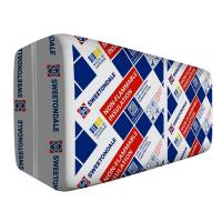 Утеплитель Thermowool Light Extra 50 мм, 30 кг/м³ (0,6 х 1,2 м) 8,64 м²