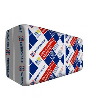 Утеплитель Thermowool Light Extra 50 мм, 30 кг/м³ (0,6 х 1,2 м) 8,64 м²