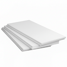 Пенополистирол ТехноНиколь Carbon Eco 20 мм (550 х 1180 мм)