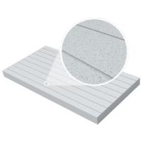 Пенополистирол Carbolex Eco FAS 100 мм (580 х 1180 мм) 4 шт